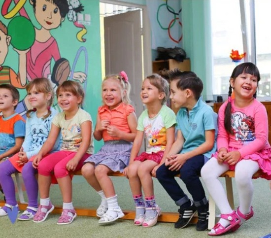pogadanki przewodnickie w przedszkolu